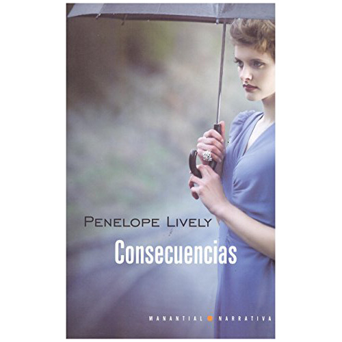 Consecuencias - Lively - Manantial - #d