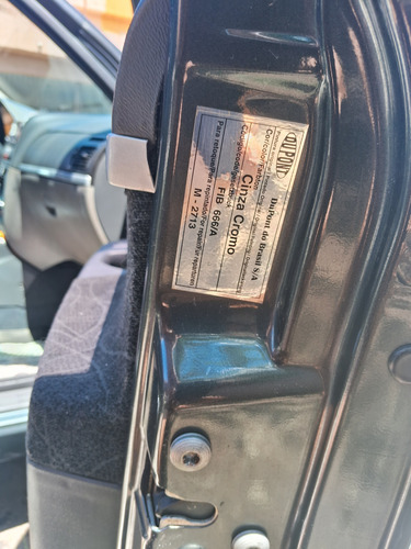 Fiat Siena 1.8 Hlx Flex Dualogic 4p