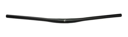 Manubrio Manillar Zoom Recto Flat 31.8mm Mtb Xc 780mm