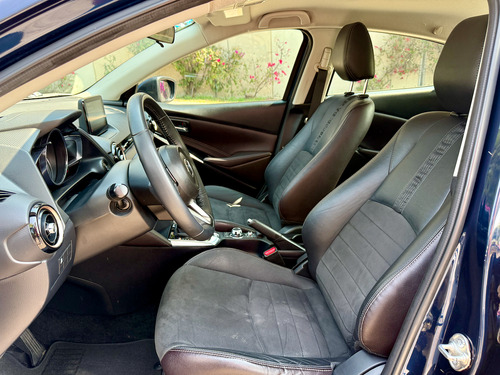 Mazda Mazda 2 1.5 I Grand Touring At