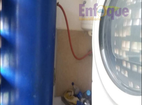 Imagen 3 de 8 de Apartamento En Terrazas De Guaicoco (efi)