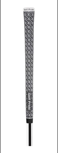 Golf Pride Z -grip Cord Standard 60 - 3 Paquete