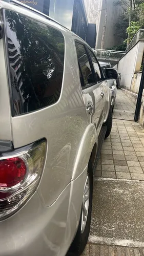 Toyota Fortuner 2.7l 4x2