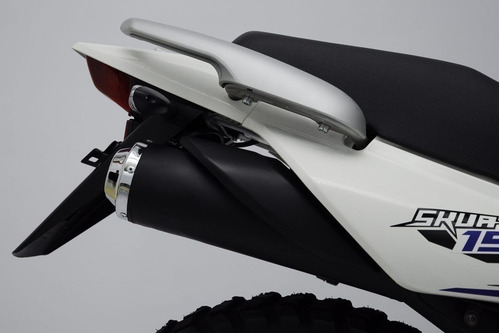 Imagen 9 de 15 de Motomel Skua 150 Cc - Llevala En 30 C! Creditos Con Dni!