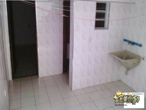 Imagem 8 de 15 de Sobrado Venda - Ca00509