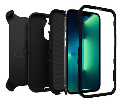 Capa Otterbox Defender Compativel Com iPhone 13 Pro