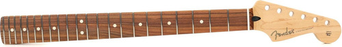Fender Player Series Stratocaster Cuello, Modern C, 22 Trast
