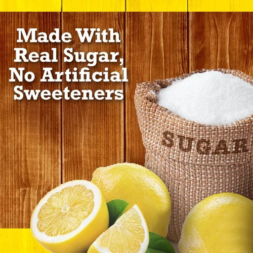 Country Time Jugos Sabor Lemonade 10 Pz