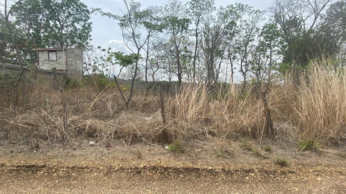 ¡terreno En Venta Con Escritura Ideal Para Construcción O Inversión!
