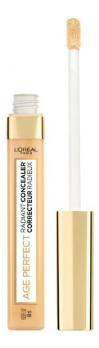 Base de maquillaje L'Oréal Paris Age Perfect Age Perfect Loreal Paris