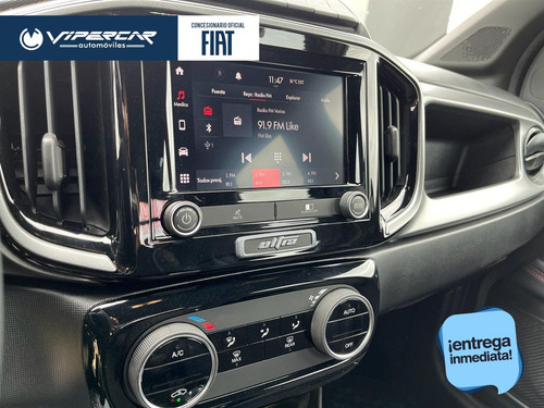 Fiat Strada Ultra 1.0 Turbo
