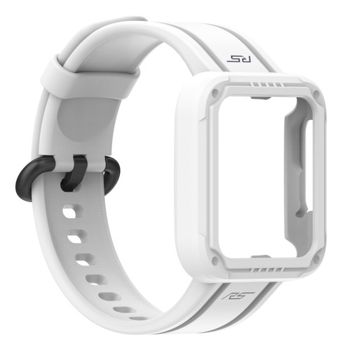 Correa De Reloj De Silicona Para Xiaomi Redmi Watch 2