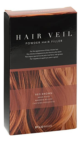 Fhi Heat Hair Veil Powder Ha - 7350718:mL a $195926