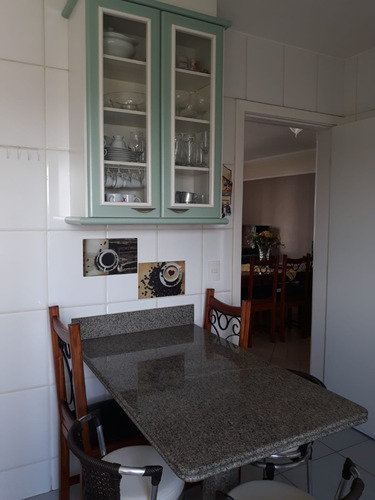 Imagem 9 de 15 de Apartamento - Padrão, Para Venda Em Uberlândia/mg - Cez30
