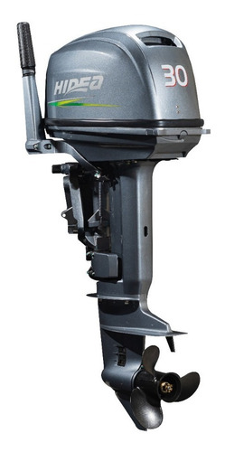 Motor De Popa 30hp Hidea