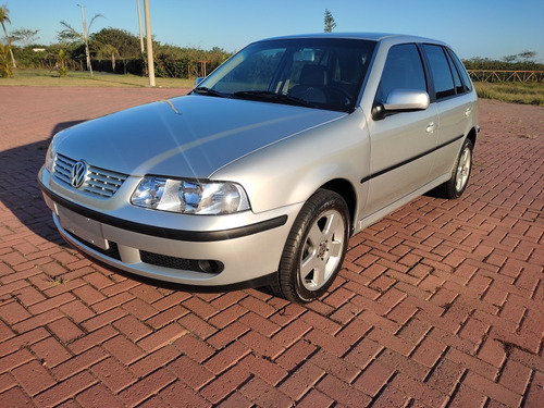 Volkswagen Gol 1.8 5p