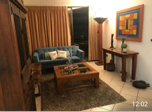 Vendo Dpto. 2dorm 2baños, Estc/bodg Domingo Bondi Las Condes