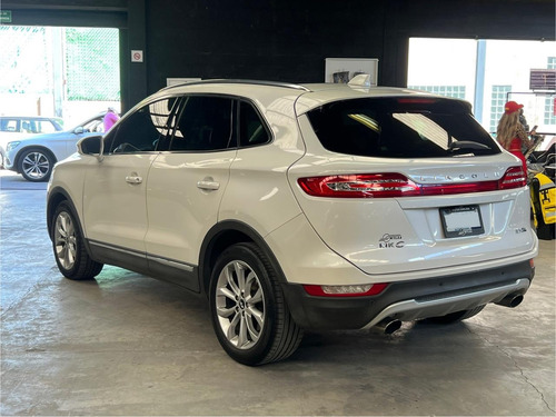 Lincoln MKC 2.2 Select Mt