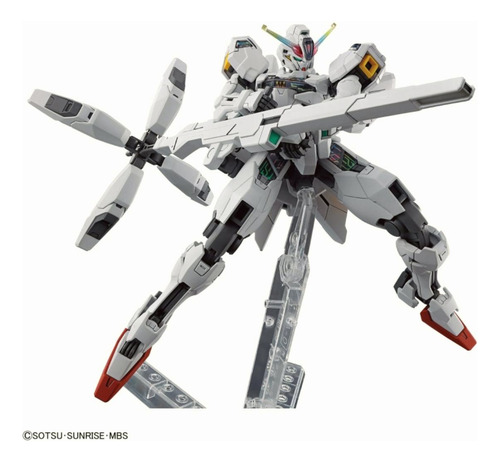 Hobby 2645144 The Witch From Mercury New Item B Calibarn