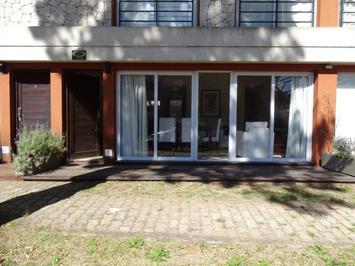Imagen 2 de 15 de Triplex Moderno | Pinamar