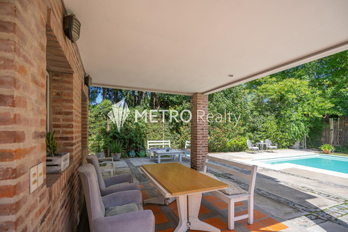 Casa En Venta -4 Ambientes - Mayling Cc-pilar