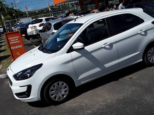 Ford Ka 1.0 Ti-vct Flex Se Manual