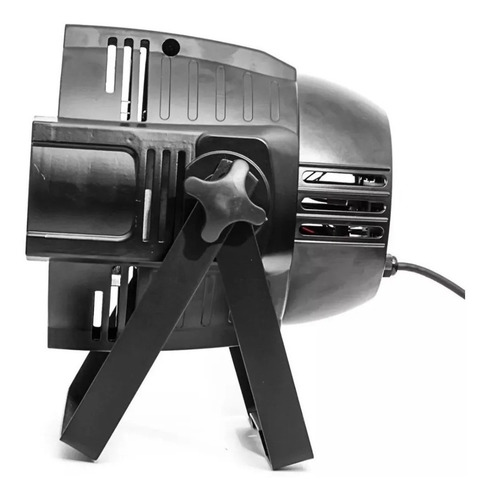 Canhao De Led Par Led 54 Leds 3w Rgbw Dmx Iluminacao Dj