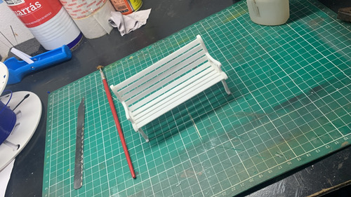 Criação De Projetos Em 3d/ Impressão 3d