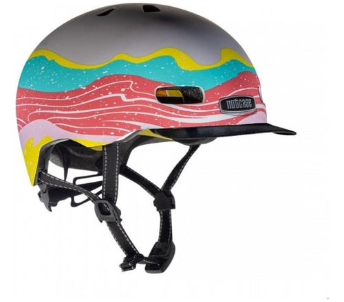 Casco Nutcase Little Nutty Vibe | T