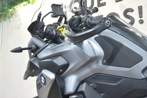 De Las Mejores Viajeras Que Puedes Encontrar Bmw R1200 Gs