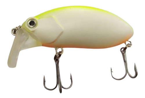 Señuelo Pesca Cranck Tipo Ima Roumba Tarariras Explorer Pro