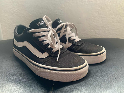 Vans Originales