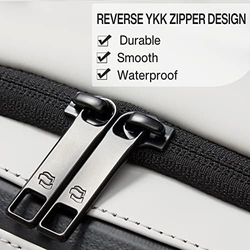 Hanke Mochila De Mano Mochila Impermeable Para Computadora P