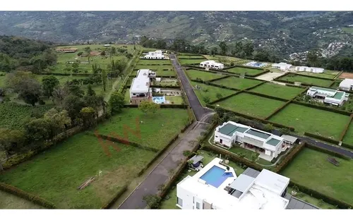 En Venta Lote En Fusagasugá-tibacuy- Condominio Toscana (10362).