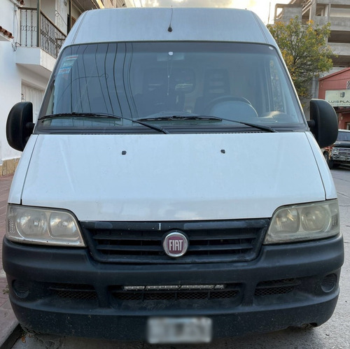 Fiat Ducato 2.3 Economy Maxicargo Mjet Te