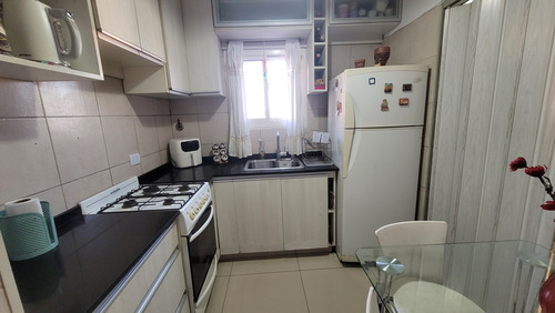 Alquiler Departamento De 4 Ambientes En Barrio Cerrado