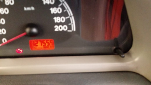Fiat Palio Celebration 1.0 Flex
