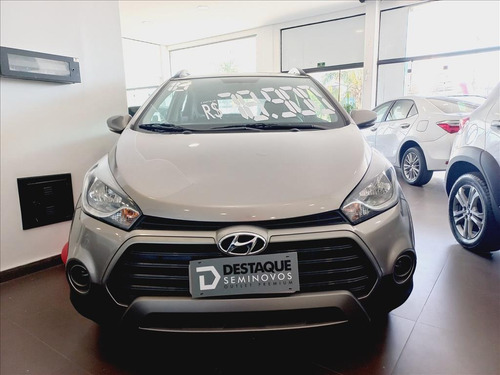 Imagem 11 de 12 de Hb20x 1.6 16v Style Flex 4p Automático