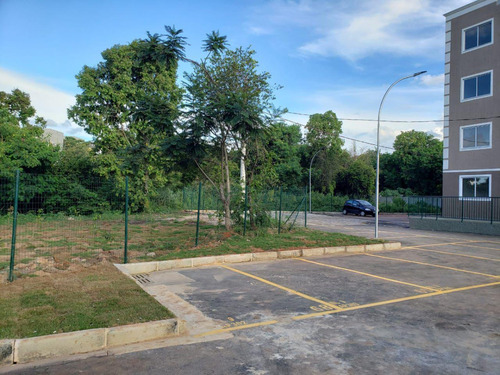 Apartamento 02 Quartos - Rosana - Ribeirão Das Neves
