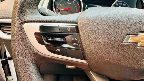 Chevrolet Tracker 1.2 Lt Turbo At