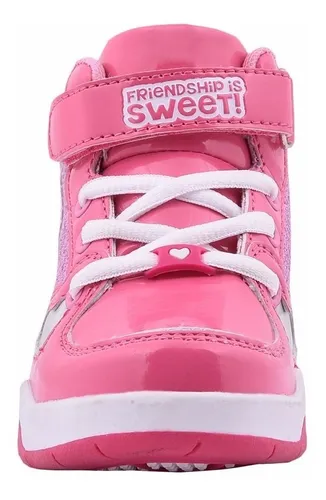 Botitas footy con luces new arrivals