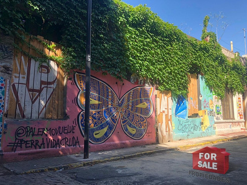 Imagen 2 de 9 de Lote Propio Unico Ideal Emprendimiento Comercial Turistico