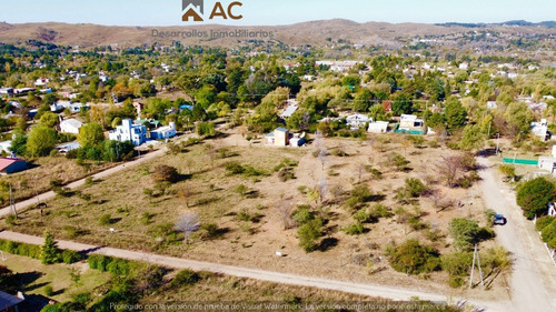 Imagen 6 de 22 de Terrenos De 1000m2 En Potrero De Garay