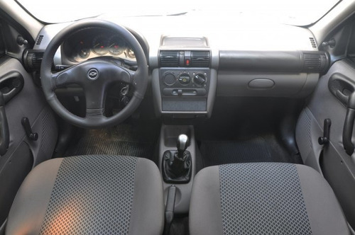 Classic 1.0 Mpfi Life 8v Flex 4p Manual