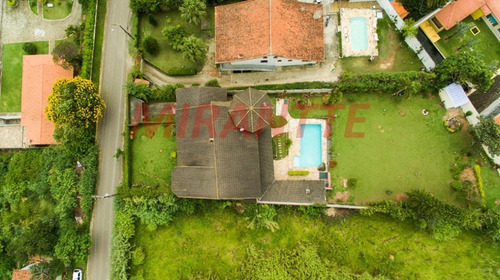 Imagem 12 de 14 de Chácara Em Pq. Votorantim - Mairiporã, Sp - 370549
