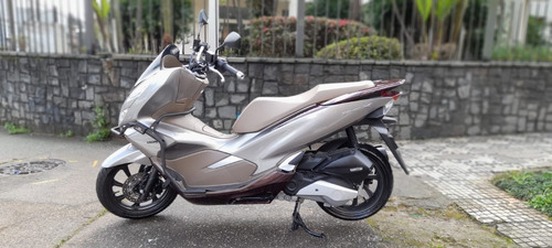 Imagem 4 de 7 de Pcx Dlx 2022 (1600km)financiamento Em Ate48x. Cartao Ate 18x