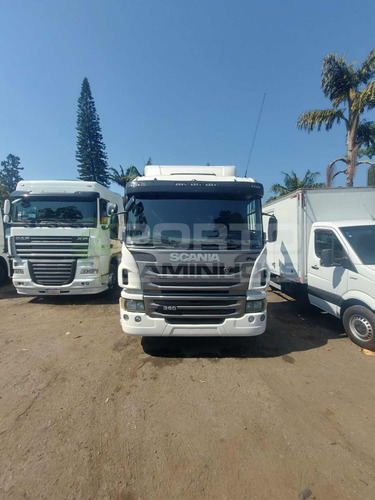 Scania P360 4x2 Temos 6x2 Tambem 