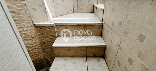 Apartamento De Frente Para A Floresta Da Tijuca - Com Terraço - Valorização Garantida.