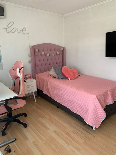 Casa En Alto Macul