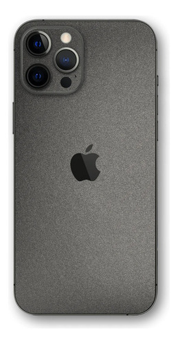 Apple iPhone 12 Pro Max (128 Gb) - Grafito (Reacondicionado)